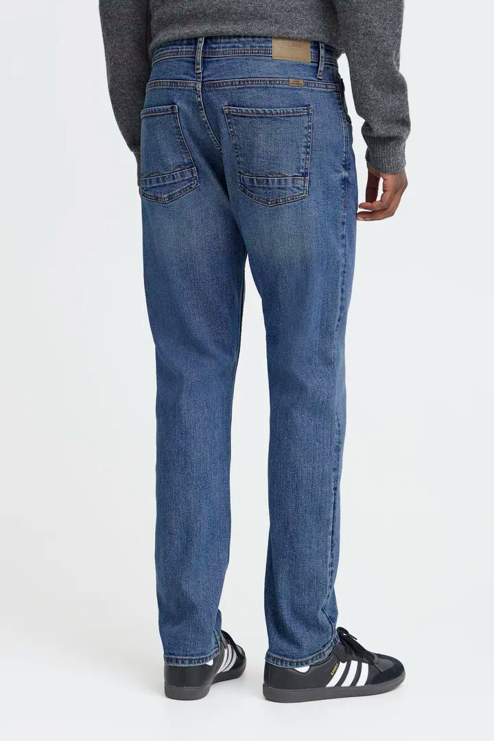 JEANS | TWISTER middle