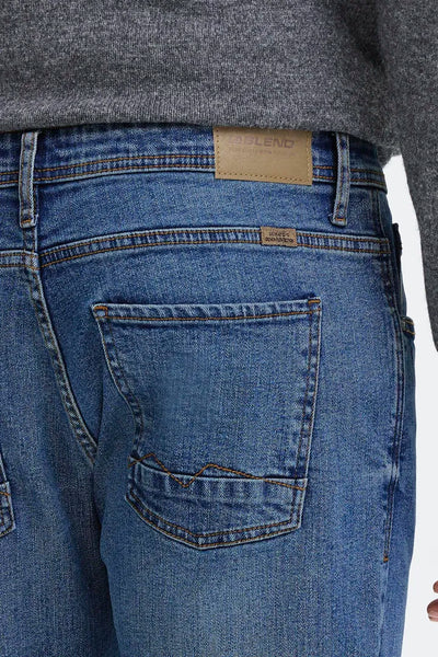 JEANS | TWISTER middle