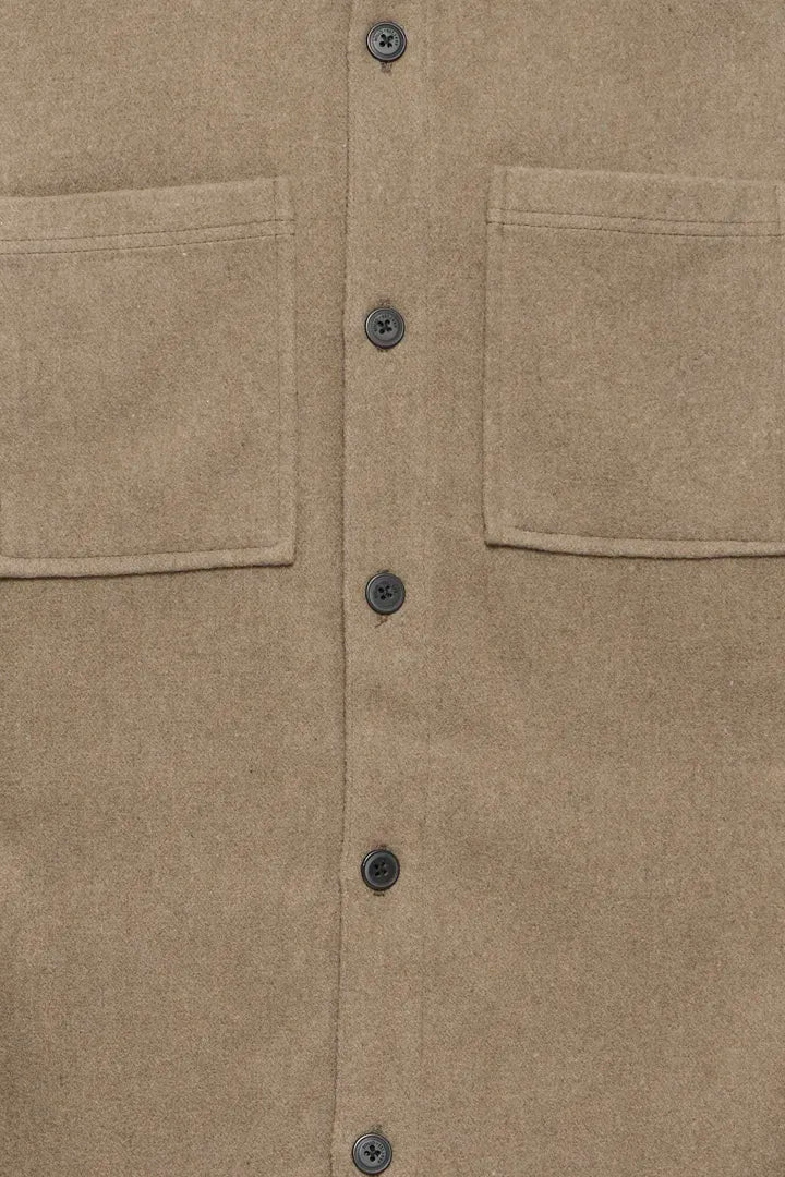 OVERSHIRT | TAM