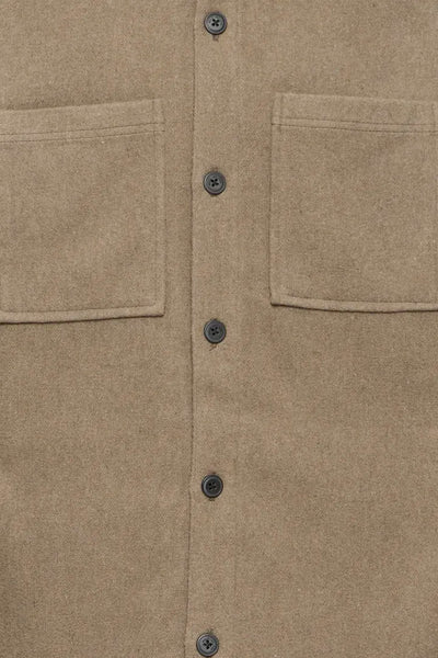 OVERSHIRT | TAM