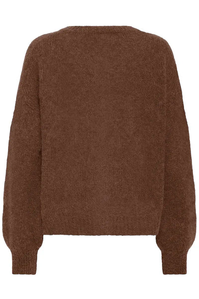 CARDIGAN | MARITA