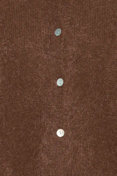 CARDIGAN | MARITA