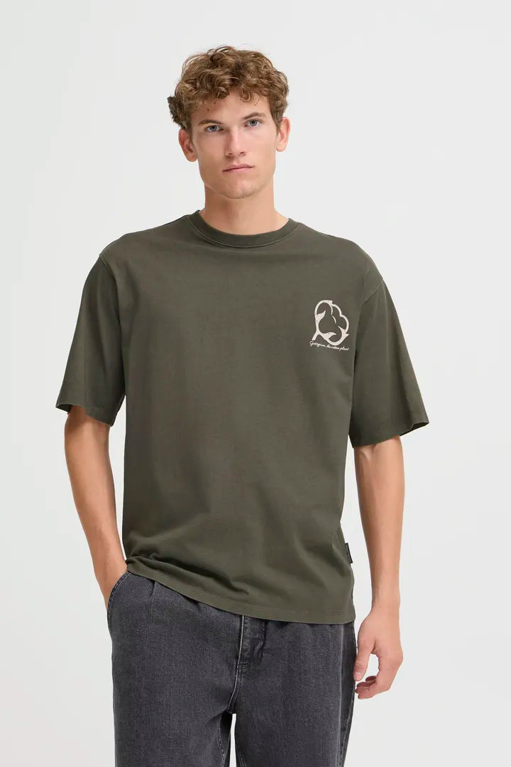 T-SHIRT | HARGIN