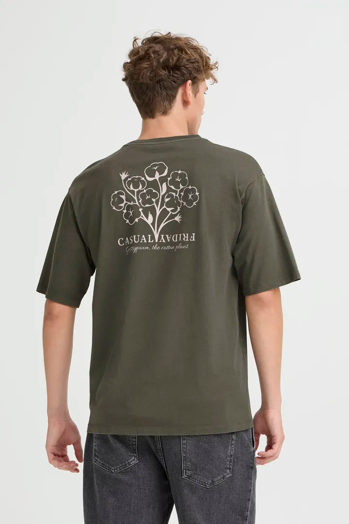 T-SHIRT | HARGIN