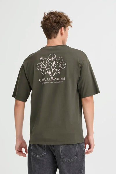 T-SHIRT | HARGIN