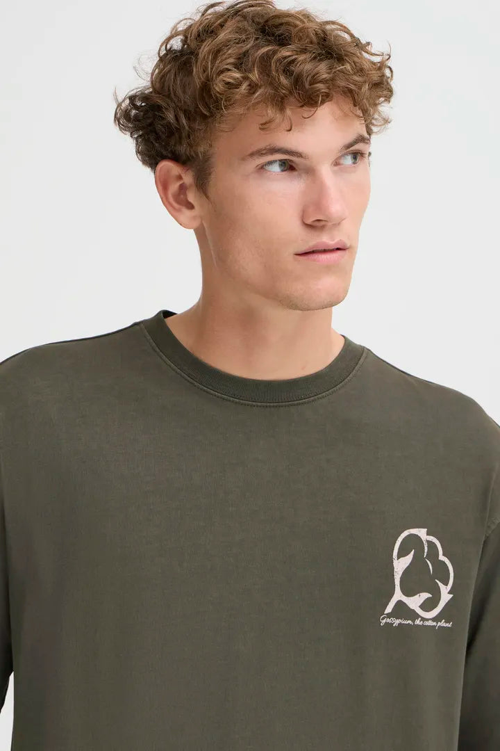 T-SHIRT | HARGIN