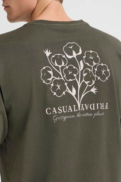 T-SHIRT | HARGIN