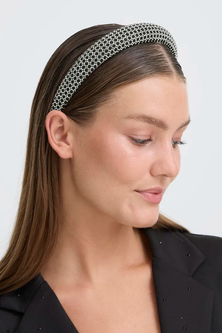 HÁRBOYLI | BELLA svart