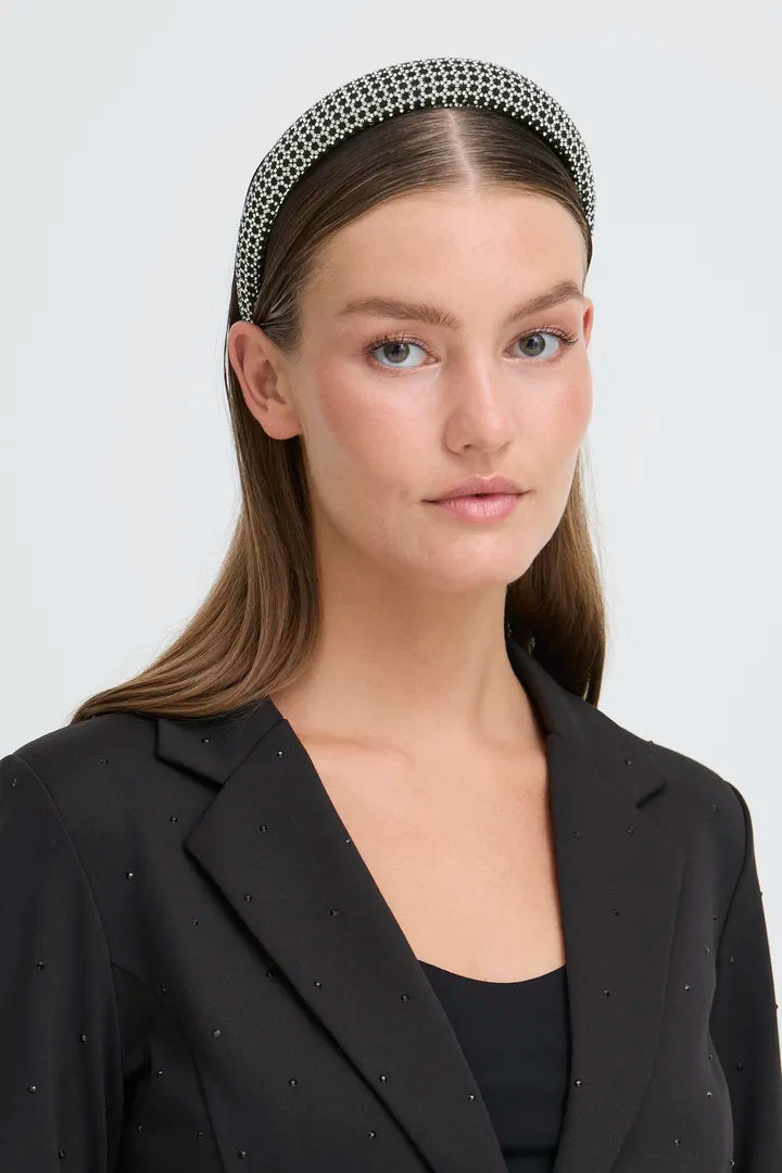 HÁRBOYLI | BELLA svart