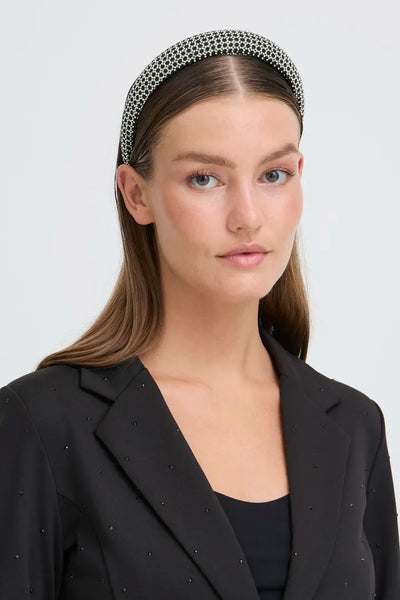 HÁRBOYLI | BELLA svart