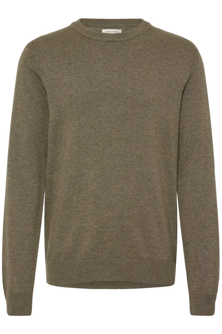 TROYGGJA | BELLS brown