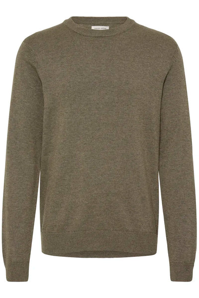 TROYGGJA | BELLS brown