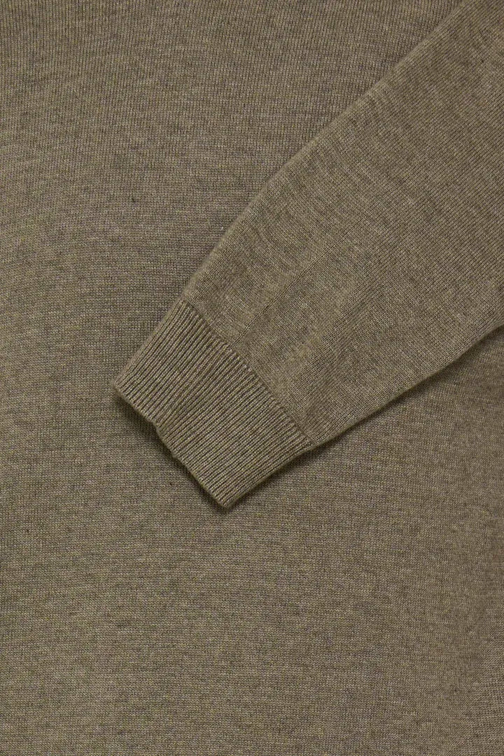 TROYGGJA | BELLS brown