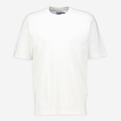 T-SHIRT | JOSS hvítt