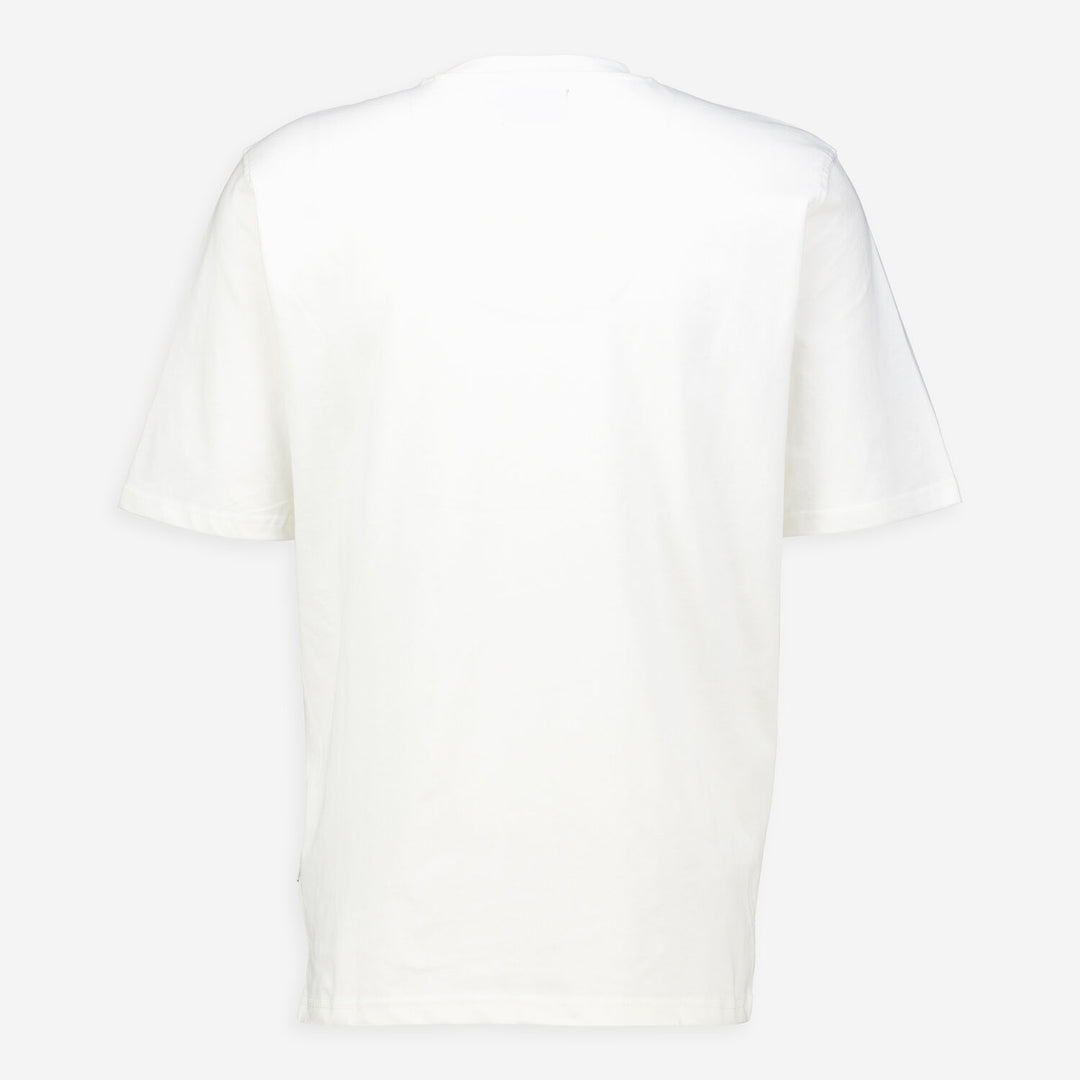 T-SHIRT | JOSS hvítt