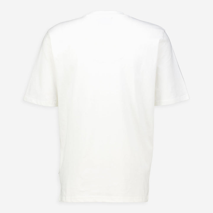 T-SHIRT | JOSS hvítt