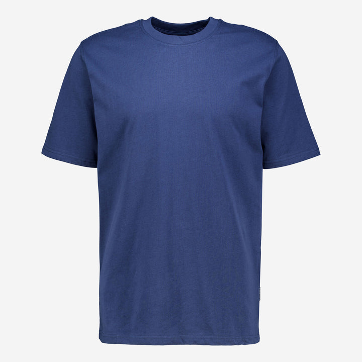 T-SHIRT | JOSS blue