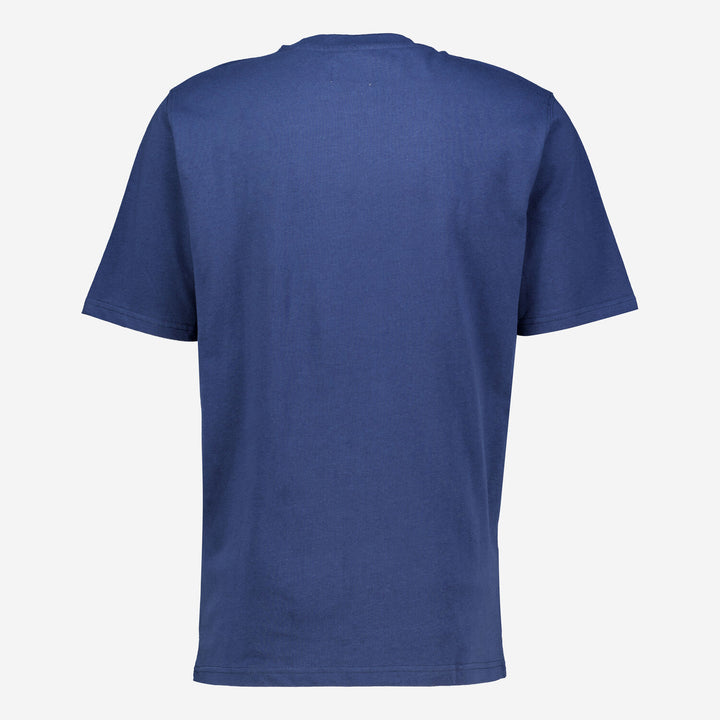 T-SHIRT | JOSS blue