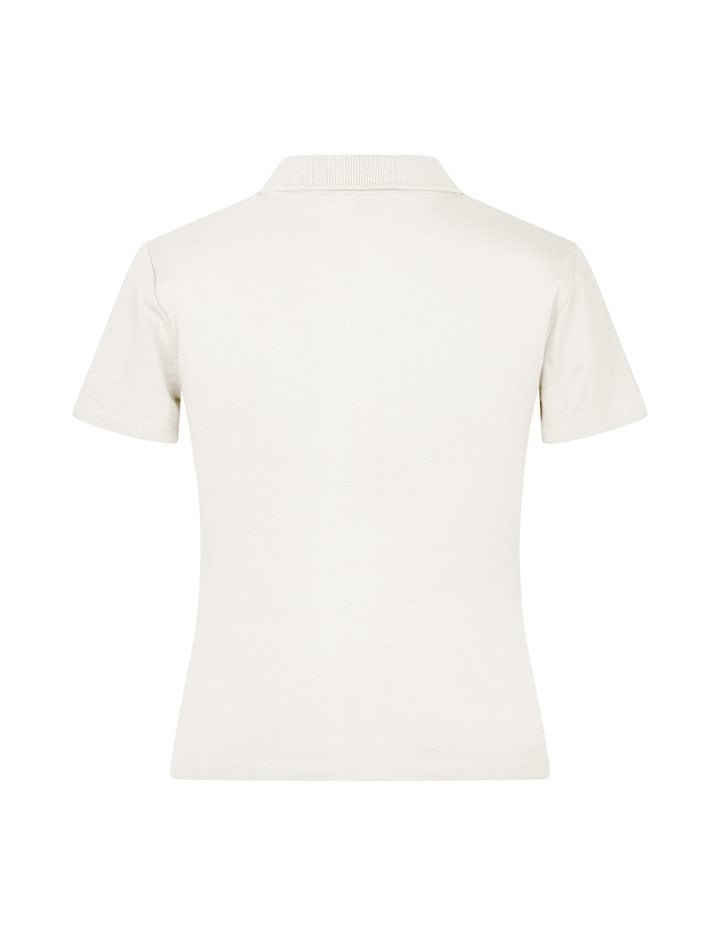 POLO | POLARANI hvít