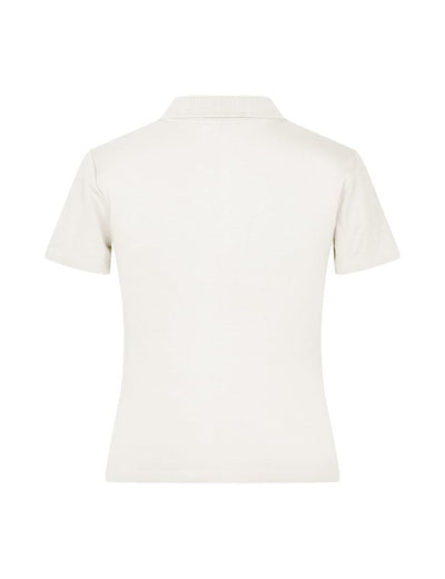 POLO | POLARANI hvít