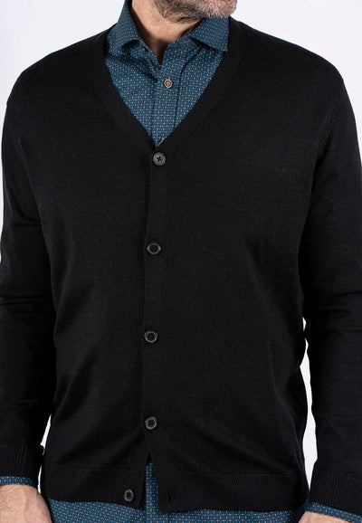 CARDIGAN | GORDON