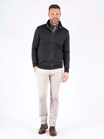 CARDIGAN | LEANDER sort