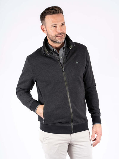CARDIGAN | LEANDER sort