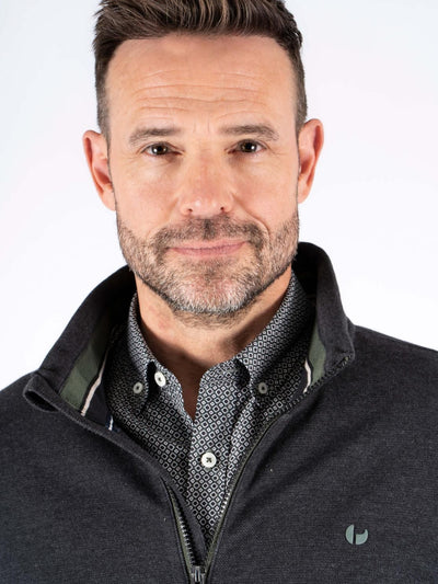 CARDIGAN | LEANDER sort