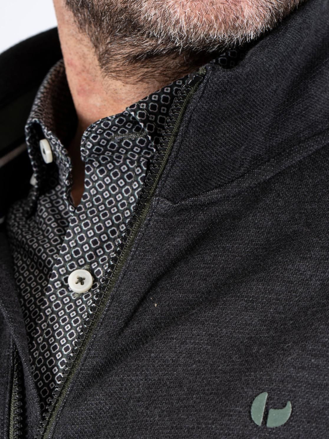 CARDIGAN | LEANDER sort