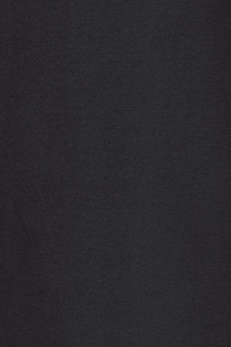 TANK | SLEEVELESS svart