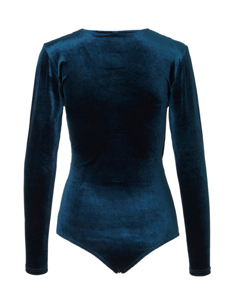BODYSTOCK | LIONE blátt