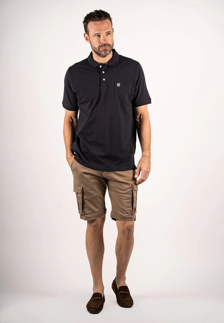 POLO | NIELS navy