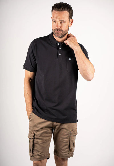 POLO | NIELS navy