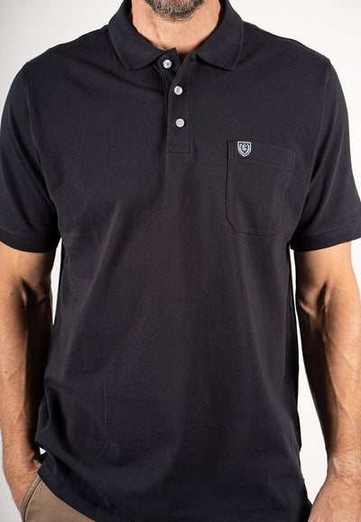 POLO | NIELS navy