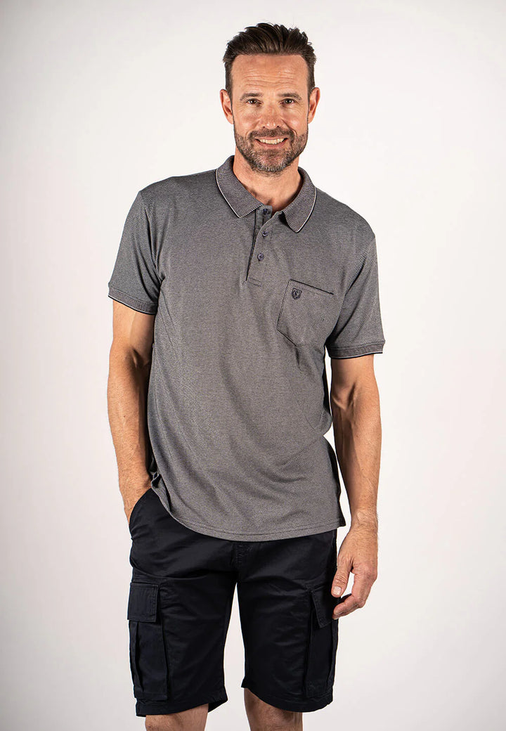 POLO | JEROME
