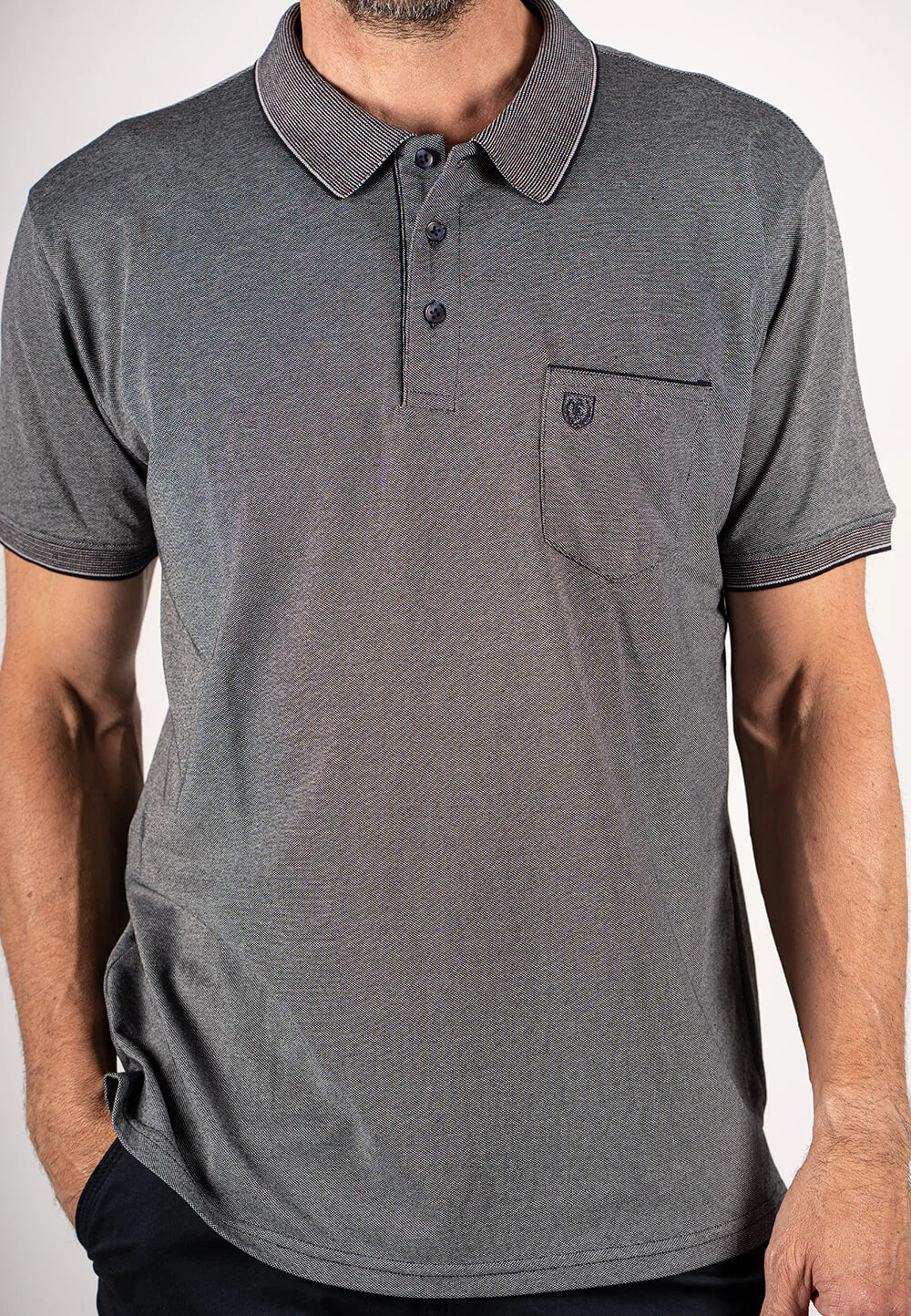 POLO | JEROME