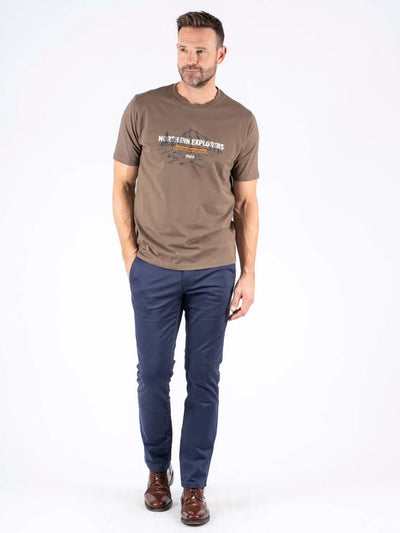 T-SHIRT | JAMES brown