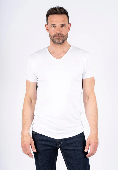 2 PK | BAMBOO V hvítt