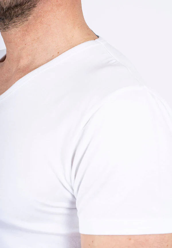 2 PK | BAMBOO V hvítt