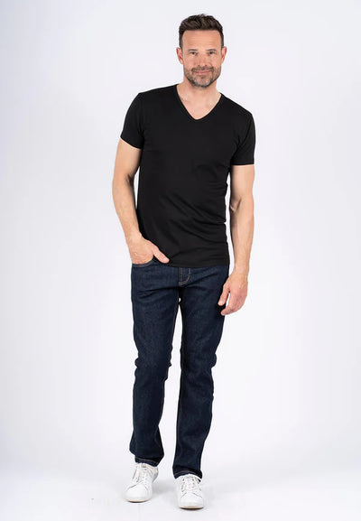 2 PK | BAMBOO V svart