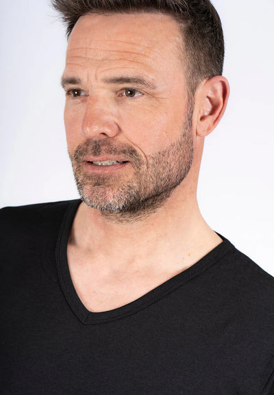 2 PK | BAMBOO V svart