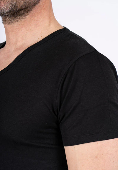 2 PK | BAMBOO V svart