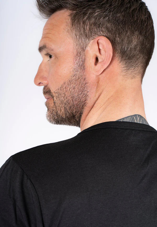 2 PK | BAMBOO V svart