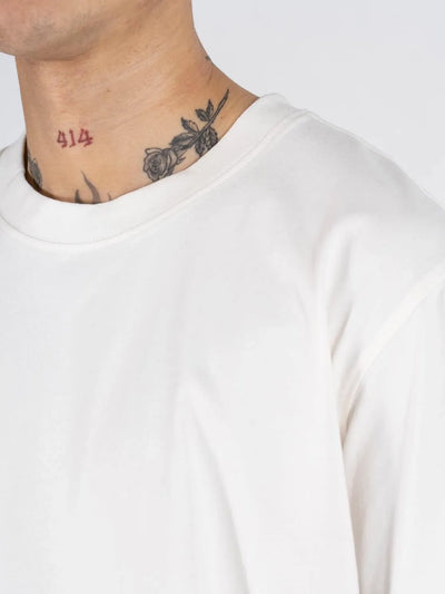 T-SHIRT | JOSS hvítt