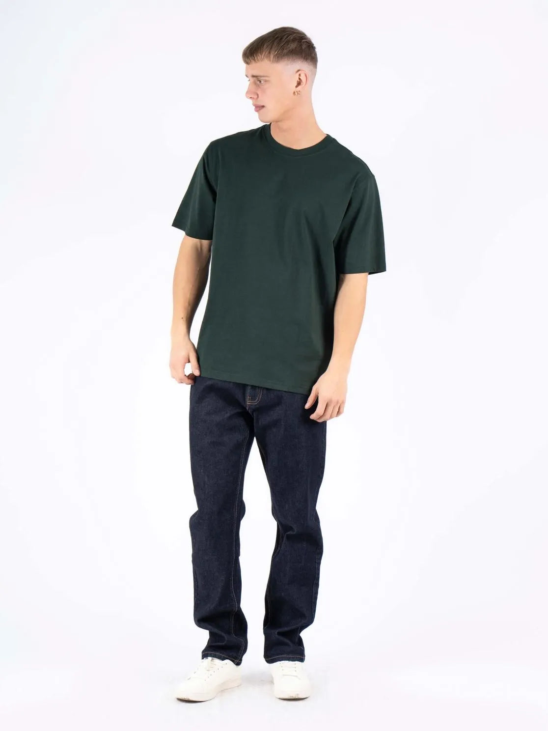 T-SHIRT | JOSS d green