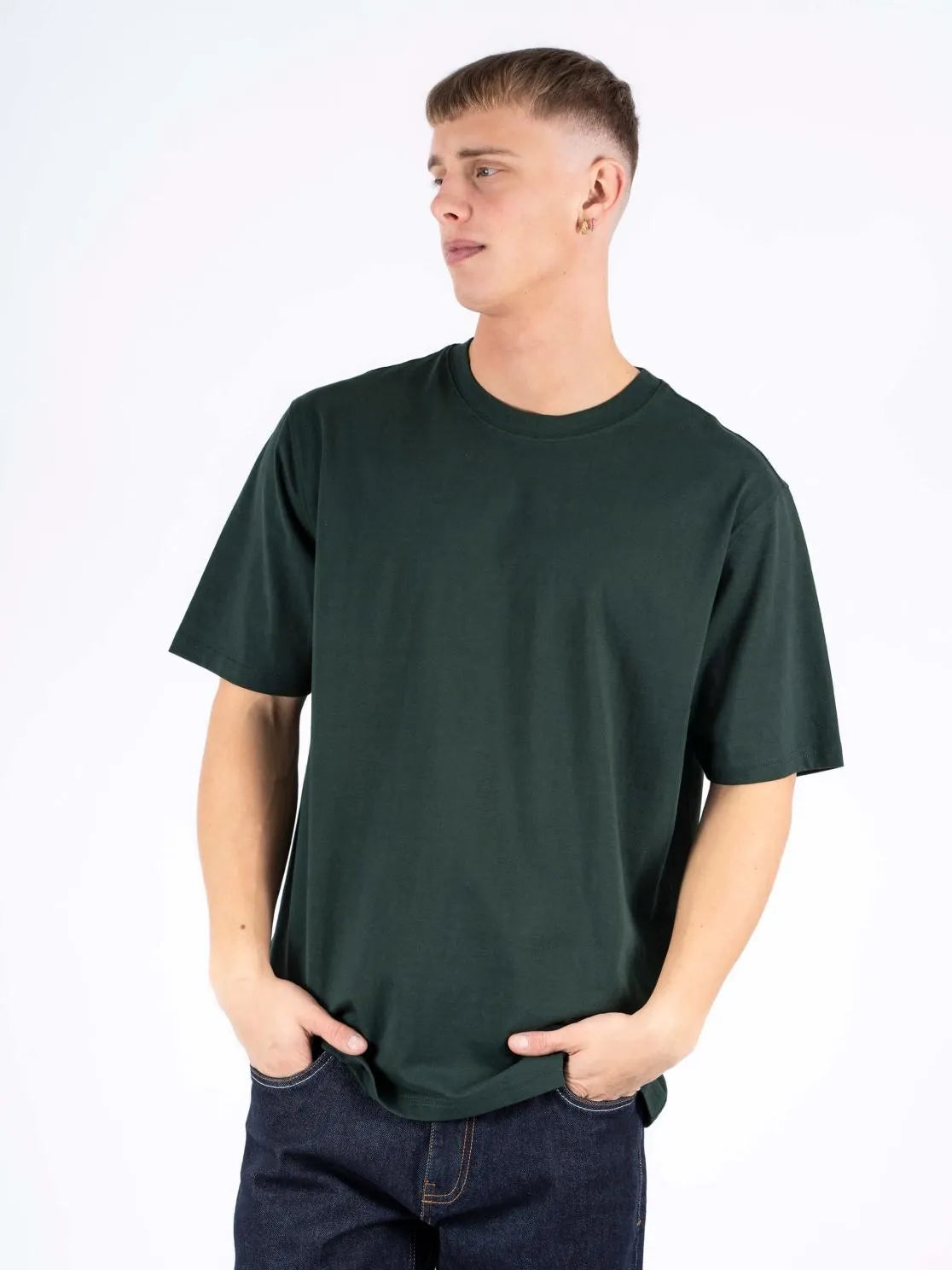 T-SHIRT | JOSS d green