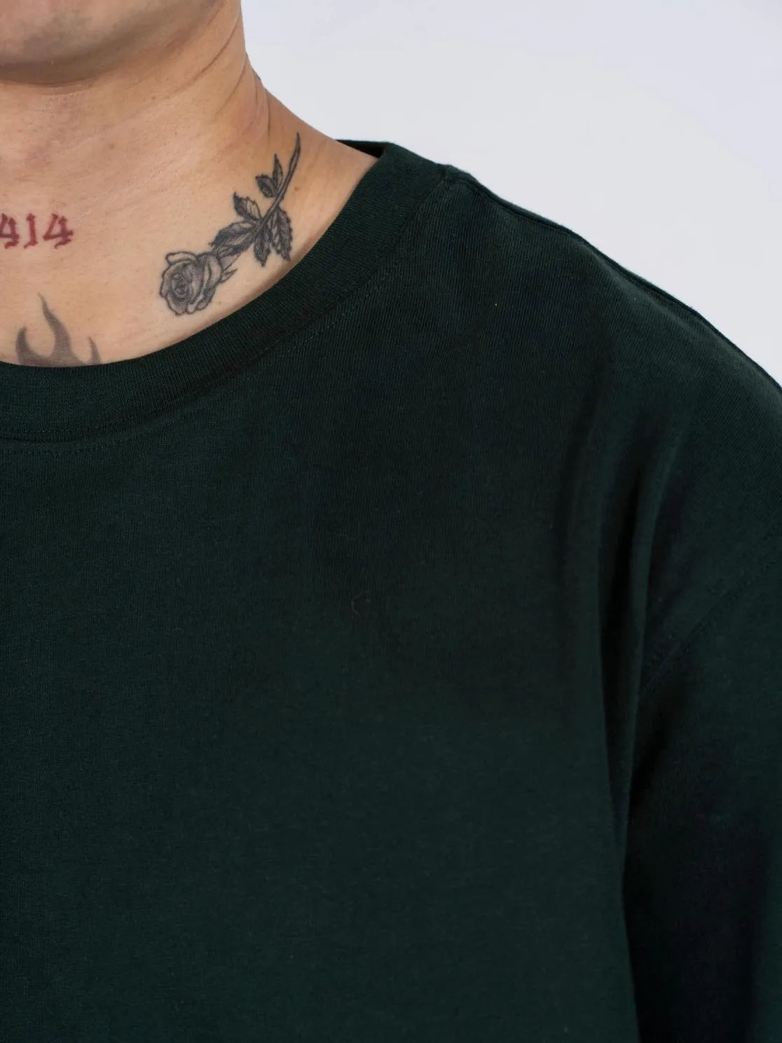 T-SHIRT | JOSS d green