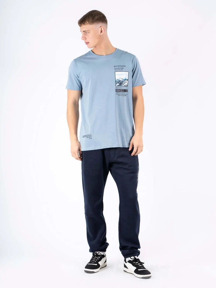 T-SHIRT | PAUL SS
