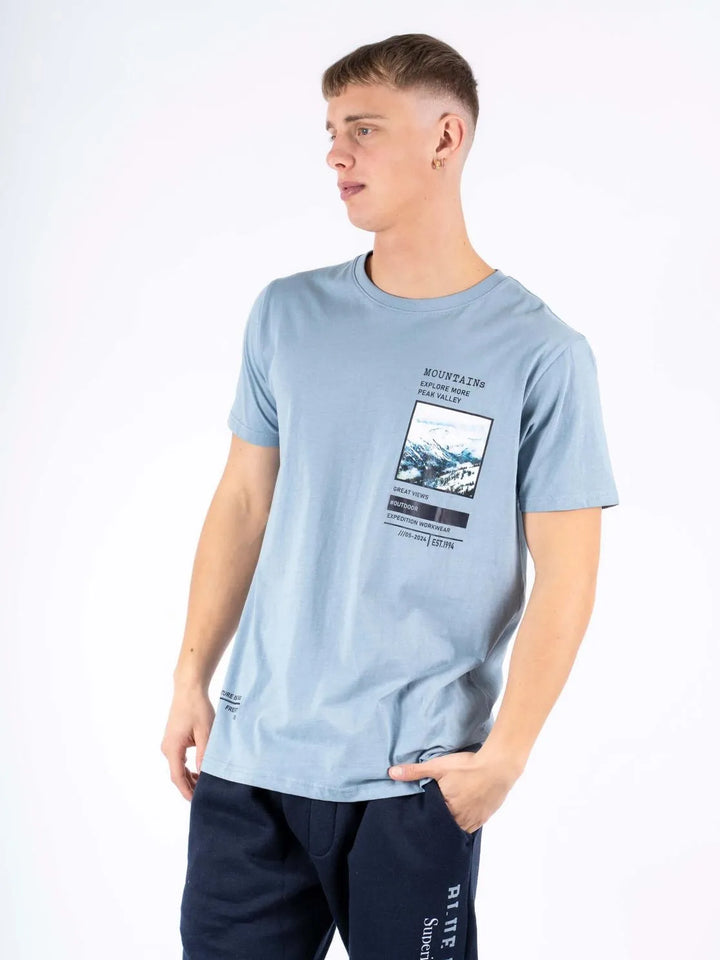T-SHIRT | PAUL SS