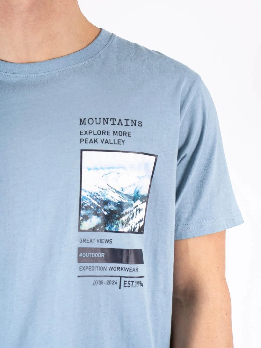 T-SHIRT | PAUL SS
